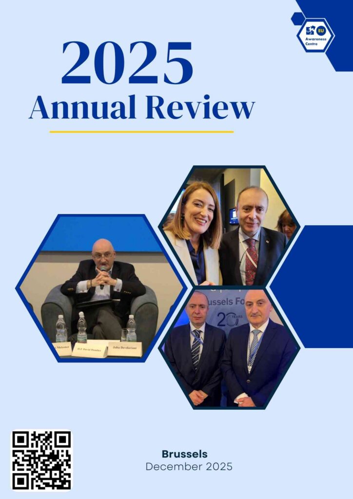Annual Report 2025