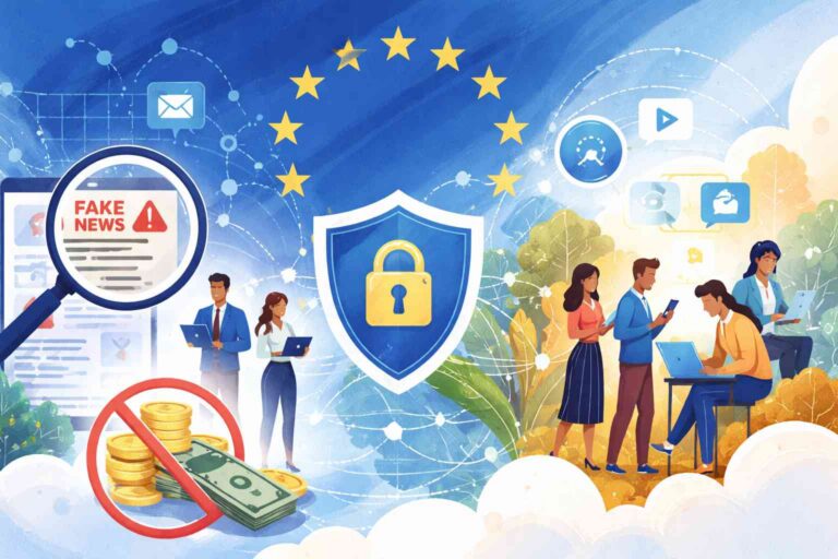 EU Code of Conduct on Disinformation