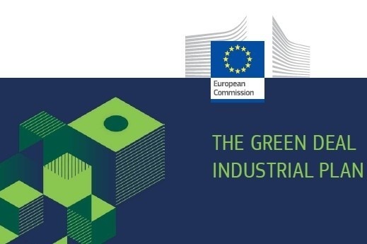 A Green Deal Industrial Plan for the Net-Zero Age