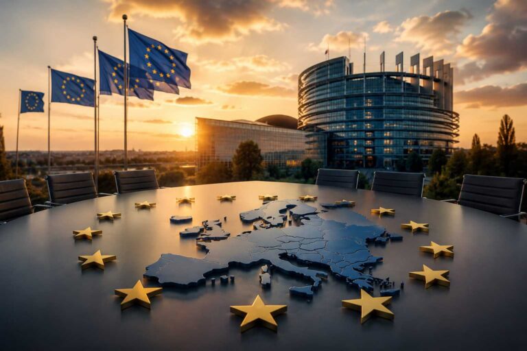 EU Inc. - Europe's 28th Company Regime Enters Negotiation