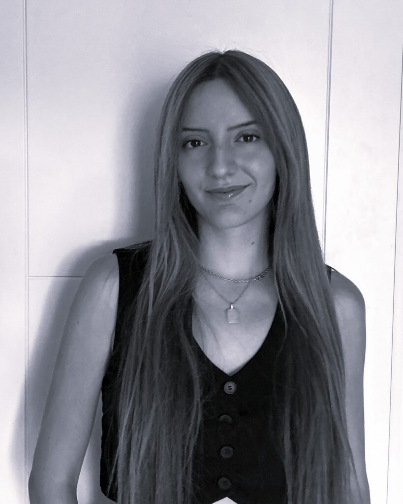 Claudia Bellver