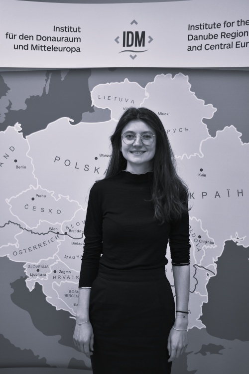 Sophia Beiter