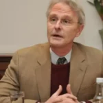 Prof. Stephen Neil MacFarlane