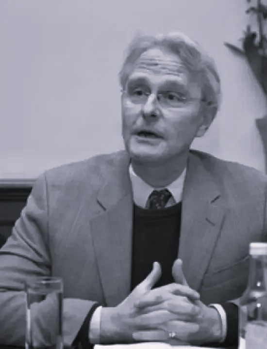 Prof. Stephen Neil MacFarlane