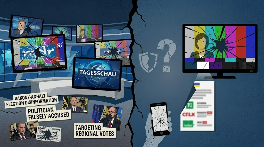 One Playbook, Several Countries