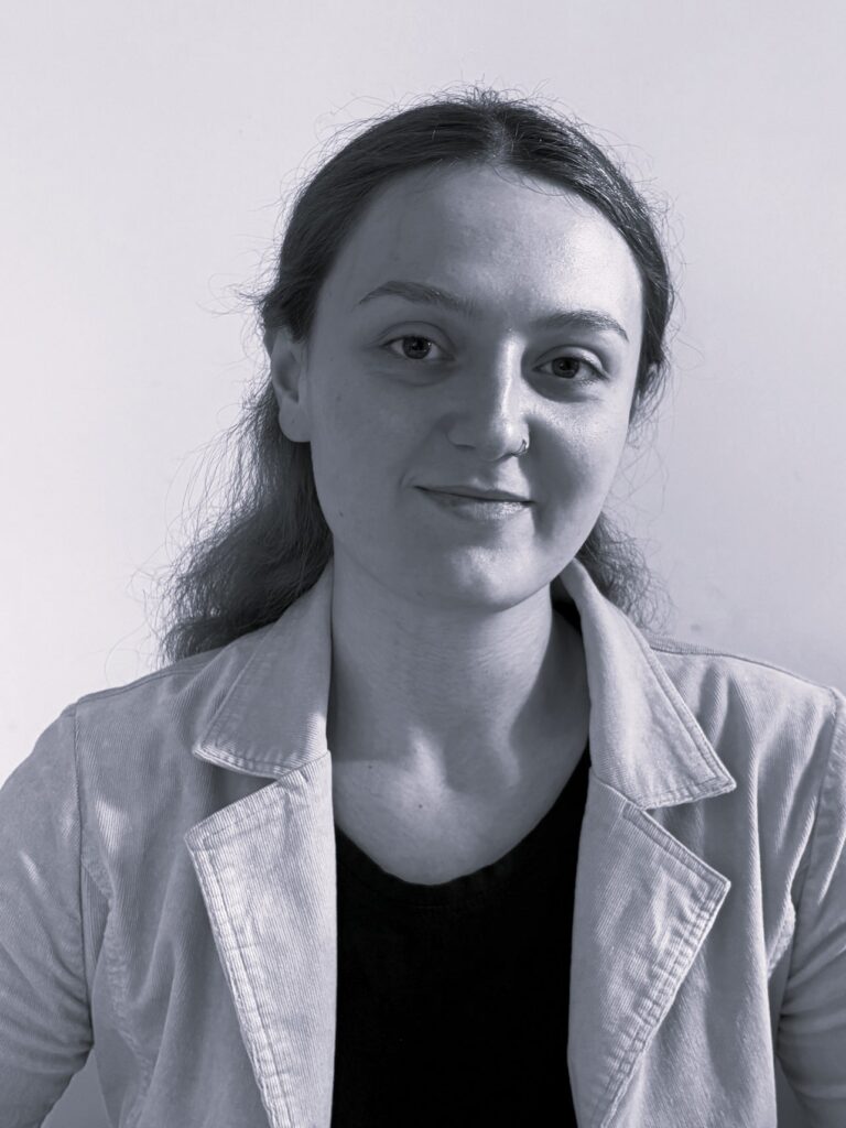 Ana Mariam Kublashvili