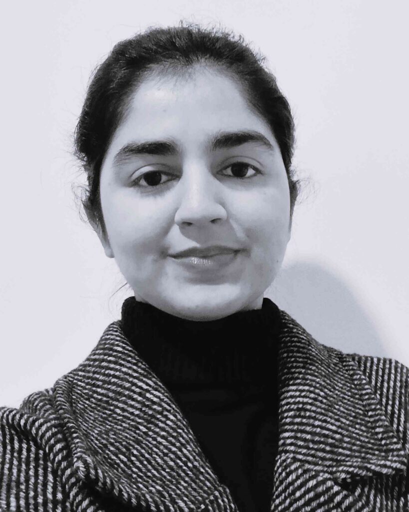 Hamna Afzal