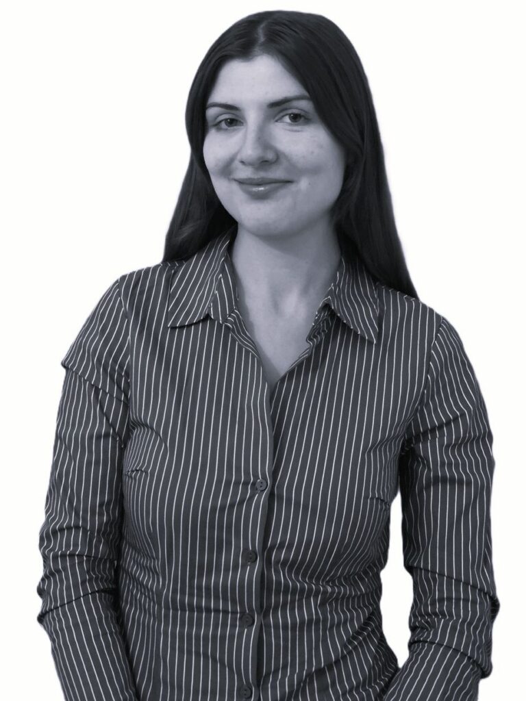 Mariam Aliashvili