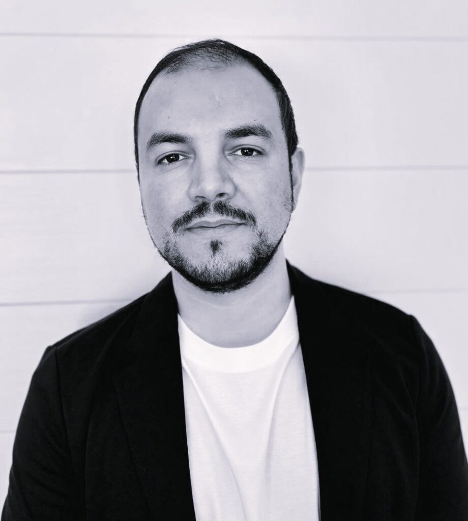 Tarik Bengharda