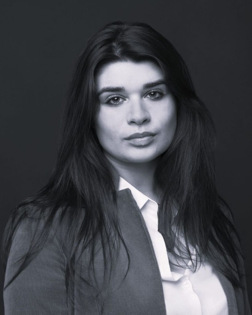 Adèle Chatelard