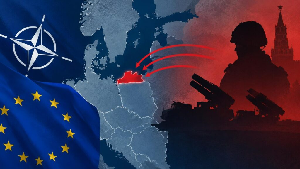 Russia’s Kaliningrad Warning:  A Case Study in Cognitive Warfare