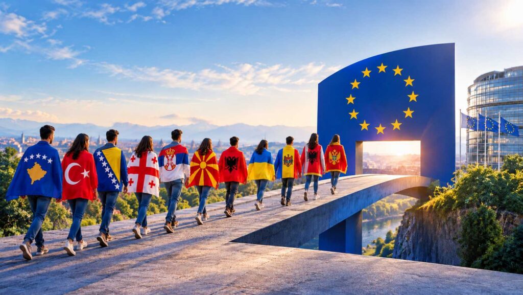 Preparing for a Wider Union: How the EU Plans to Make Enlargement Work