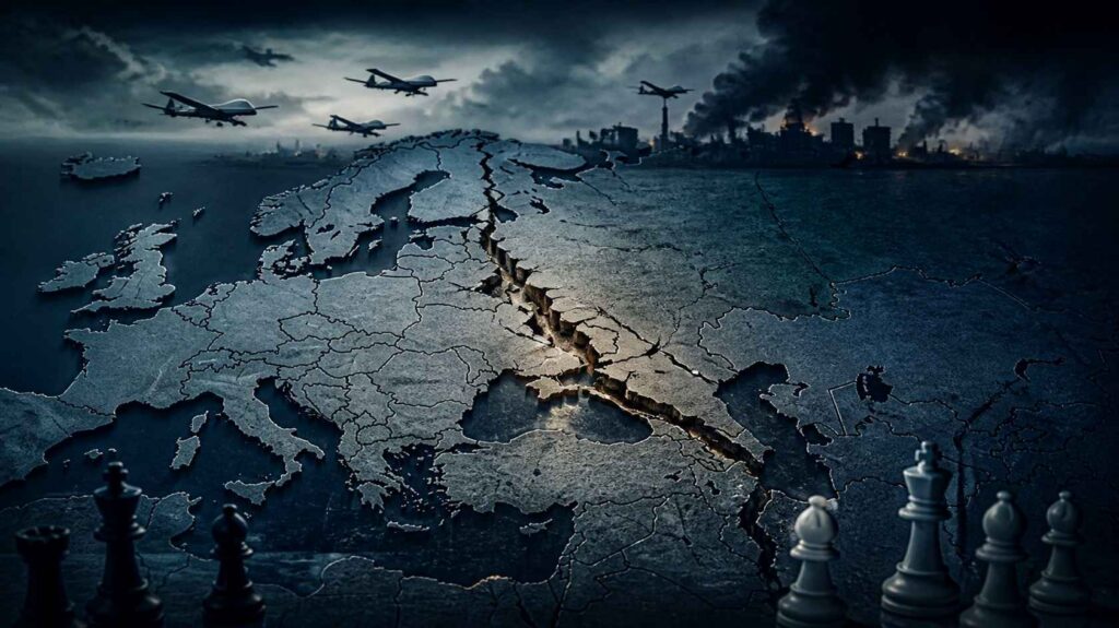 War in Ukraine – what we have learned and what to expect