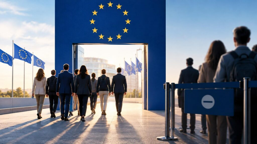 No second-Class members: What the EU’s Enlargement Plan is Missing