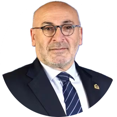 Ambassador Gocha Javakhishvili