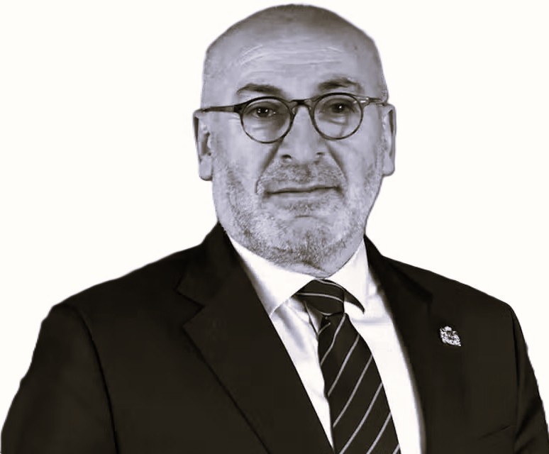 Ambassador Gocha Javakhishvili