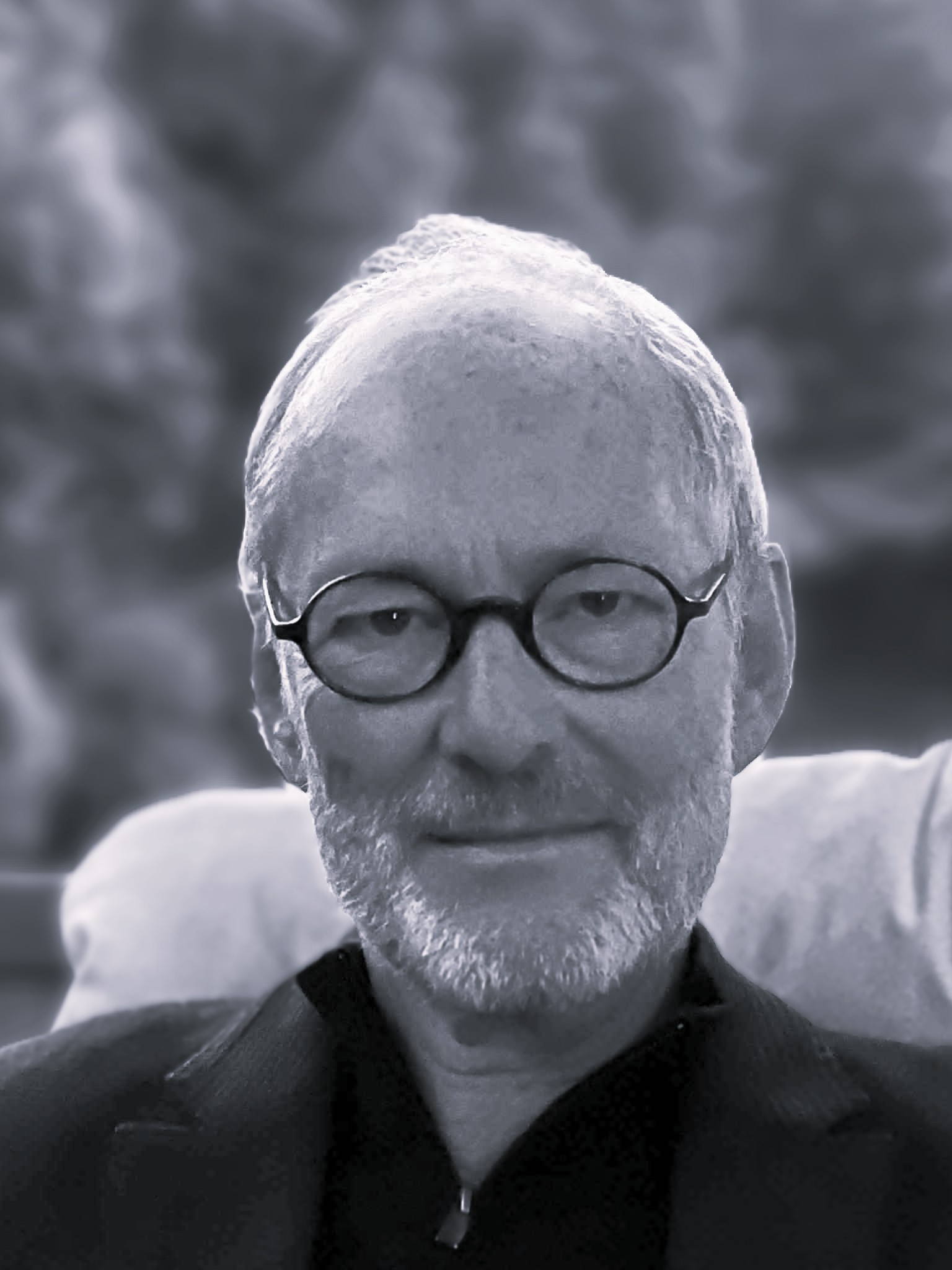 Ambassador Günther Bächler