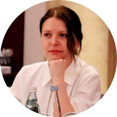 Olga Spirandi