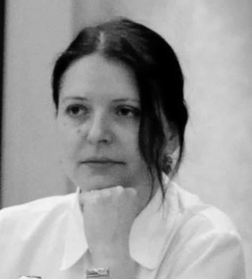 Olga Spirandi