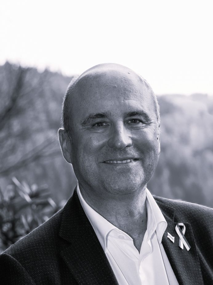 Roland Freudenstein