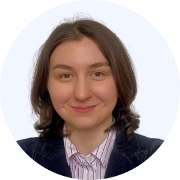 Salome Toliashvili