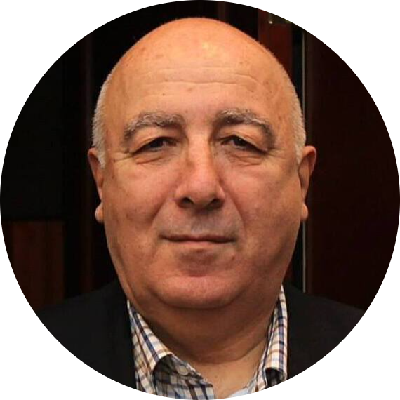 Ambassador Tedo Japaridze