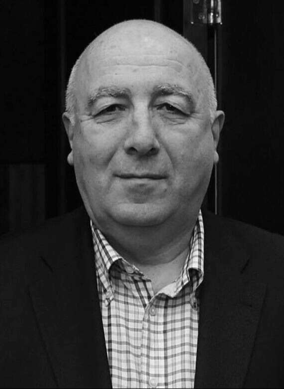 Ambassador Tedo Japaridze